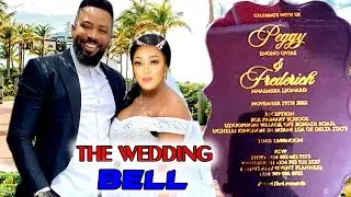The Wedding Bell (Fredrick Leonard/Peggy Ovire) 2022