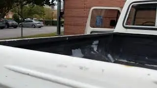 1978 Ford F-150 - Holley 4160 Rough Idle On Start Smooths Out