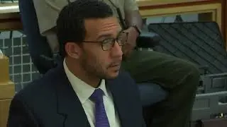 Kellen Winslow Trial Day 3 Det Michael Benavides & Jane Doe #2 Part 1
