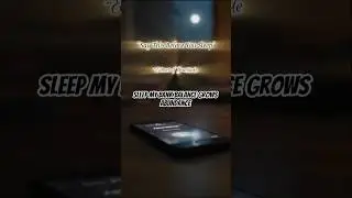 &ldquo;Say This Before You Sleep 🌙✨ Attract Money Overnight | Wealth Challenge Night Affirmations&rdquo;