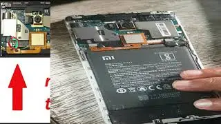 mi note4 edl mode