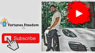 Fortunes & Freedom James Storms Webinar - Market Outlook and Trading Psychology