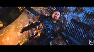 Avengers whispers in the dark Complete