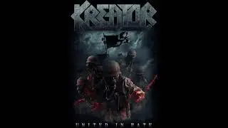 KREATOR - UNITED IN HATE 2012