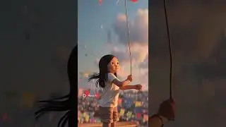 Kite day #kids #kite #song #shortvideo #trending #india #shorts #funny #festival #reels #india #dog