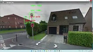 Object detection | object Size Measuring | PYTHON OPENCV (2022)