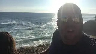 Honeymoon &ldquo;Hello&rdquo; Laguna
