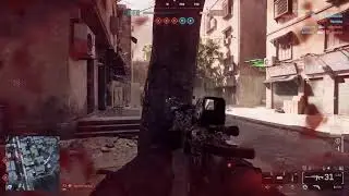 BF6 just trying to stay alive