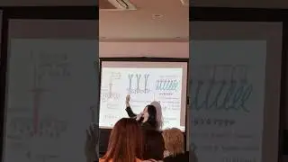 水野先生による 衛生講習とリムーバル講習 Hygiene Training and Removal Training