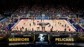 NBA 2K21 🏀 Геймплей нового поколения + комментарии разработчиков