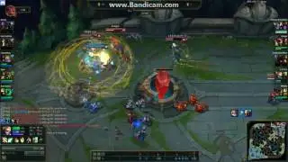 HeimerDonger PentaKill