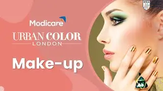 Urban Color London Makeup + Soul Chef Spray and Drizzle