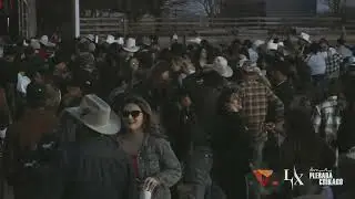 RANCHO LA ESPERANZA. coleadero 3 de marzo 2024