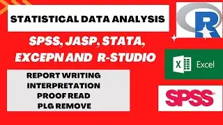 How to do Statistical Data Analysis for Chapter 4 | Reliability Analysis on JASP