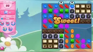 Epic Candy Crush Saga Challenge: Master Levels 1080 to 1090!