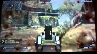 Cod Ghosts (CAMO REVIEW) 'leapod'