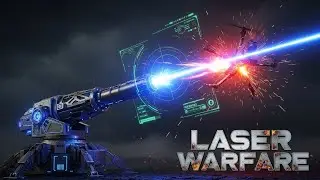 Directed Energy Weapons &mdash; The Age of Laser Warfare
