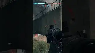 Battlefield 6 Kills #Shorts