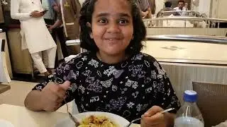 Best Food Experience @ SHAMIYA Restaurant Milan Subway - Mumbai