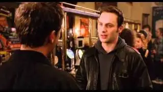 Human Traffic - Honest Conversation