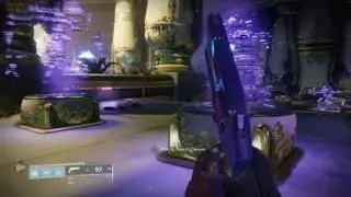 Tribute Hall Completed the right way