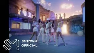 Red Velvet 레드벨벳 'Surfin' Boy' MV