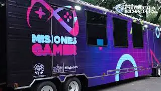 En Misiones crece el interés en los videojuegos y apuntan a un uso responsable