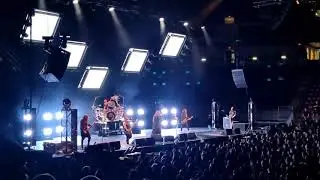 Korn - Lost in the Grandeur - Live HD (Giant Center 2022)