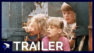 Guldregn (1988) - Officiel trailer