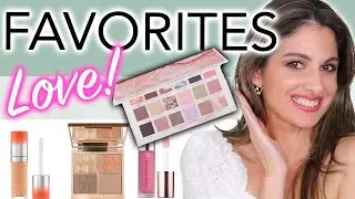 November FAVORITES! Best makeup of November 2021