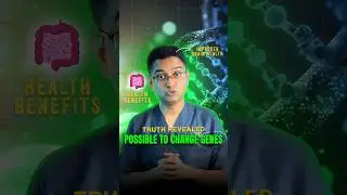 Change Your Genes - The Truth Revealed