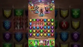 Dolgoon and Melia are Mutually Exclusive | Tournament Empires and Puzzles
