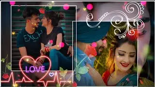 Super Love Video Editing By Kinemaster | kinemaster video editing 2021 | template background video