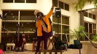 &ldquo;TNOTP&rdquo; - Event Footage of 2/20/25: 