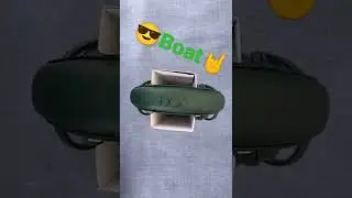 😎Unboxing of boAt🎧 Rockerz 550🎧 Headset🤘🤘