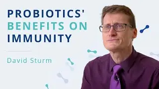 Probiotics' Benefits on Immunity: Formulation Expert Interview about LifeinU&trade; BSCU1