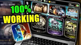 Как играть в Mortal Kombat Mobile на ПК [ОБНОВЛЕННОЕ РУКОВОДСТВО]
