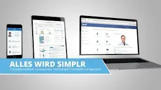 Alles wird simplr