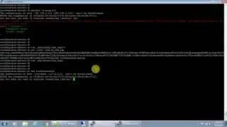 Ansible Demo with NGINX
