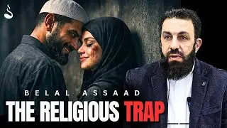 The Religious 