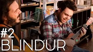 Blindur - Vanny / Fuori Catalogo #2