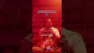the ONE THING Aussie raves have that nowhere else does 😂🇦🇺