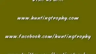 Hunting Trophy Import