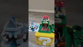 Lego 71395 question block