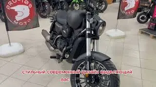 Топ фишек VMC Cruiser 400💣