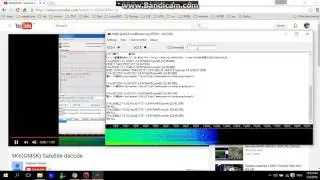 HS Soundmodem G3RUH 9600bps