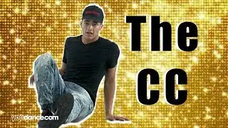 How to do the CC - Breaking | YouDance.com