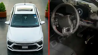 2026 Hyundai Verna Facelift Is Here | Verna Facelift Interiors, Exterior All Details 
