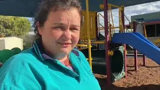 Respectful - Respect mine, other, and school property 2