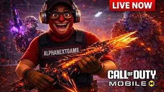 NEW MYTHIC SEO-14 DOMINATES DMZ 💀 LIVE in COD Mobile